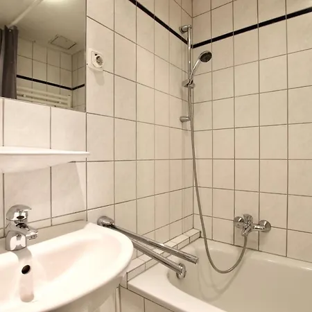 Arthouse Im Belgischen Viertel Apartmán *