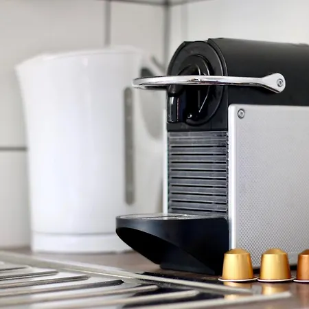 Arthouse Im Belgischen Viertel *