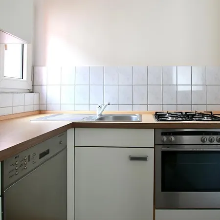 Arthouse Im Belgischen Viertel Appartement Keulen