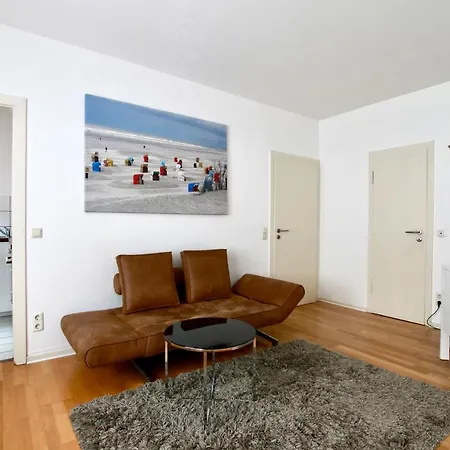 Arthouse Im Belgischen Viertel Lejlighed Köln