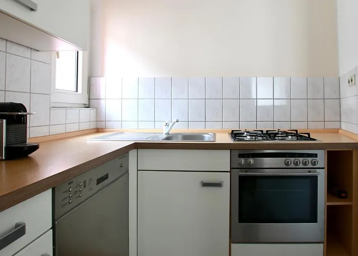 Arthouse Im Belgischen Viertel Διαμέρισμα Κολωνία