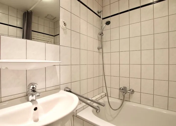 Arthouse Im Belgischen Viertel דירה *