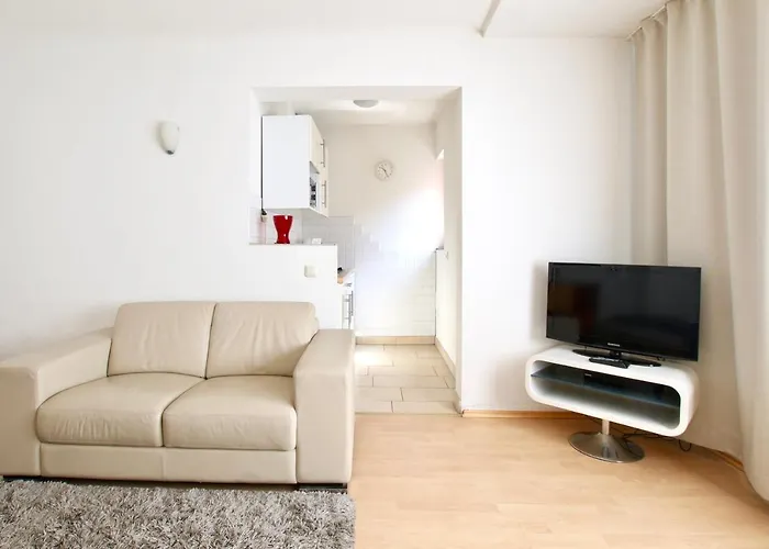 Arthouse Im Belgischen Viertel *